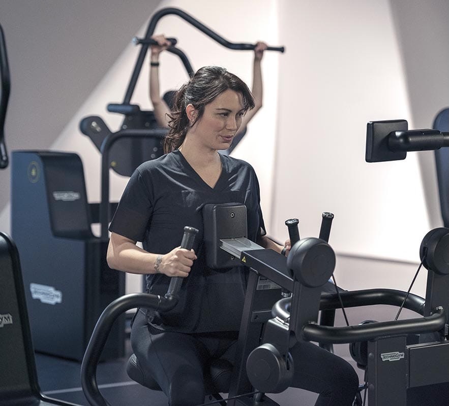 Fitness Circuit Wijhe