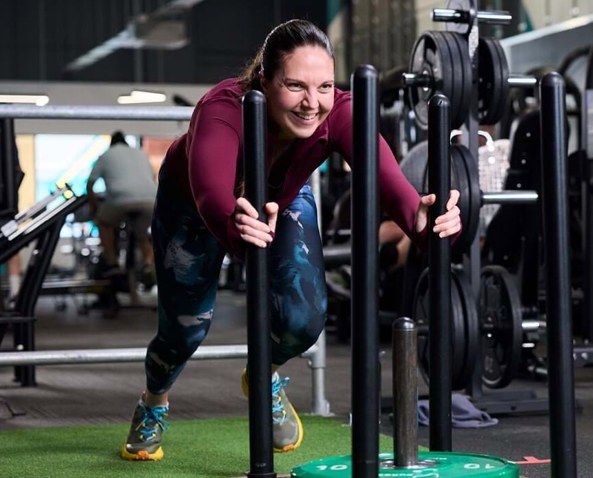 Bootcamp HIITQ Wijhe