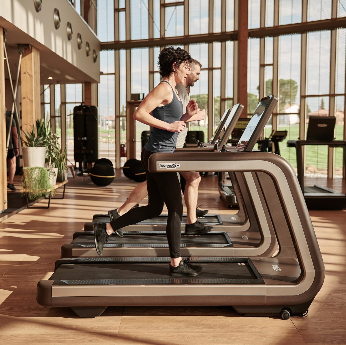 Sporten HIITQ in Wijhe
