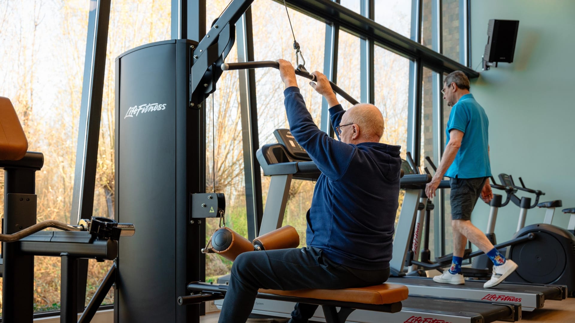 Medisch Fitness Wijhe