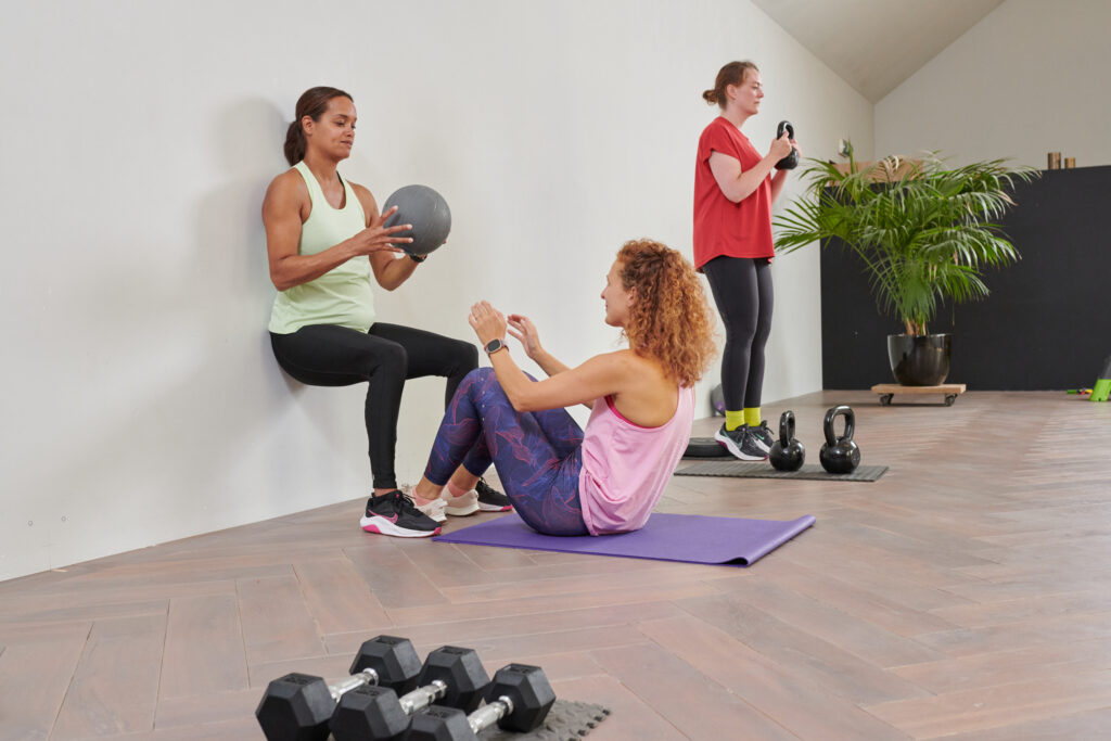 Yoga HIITQ Wijhe