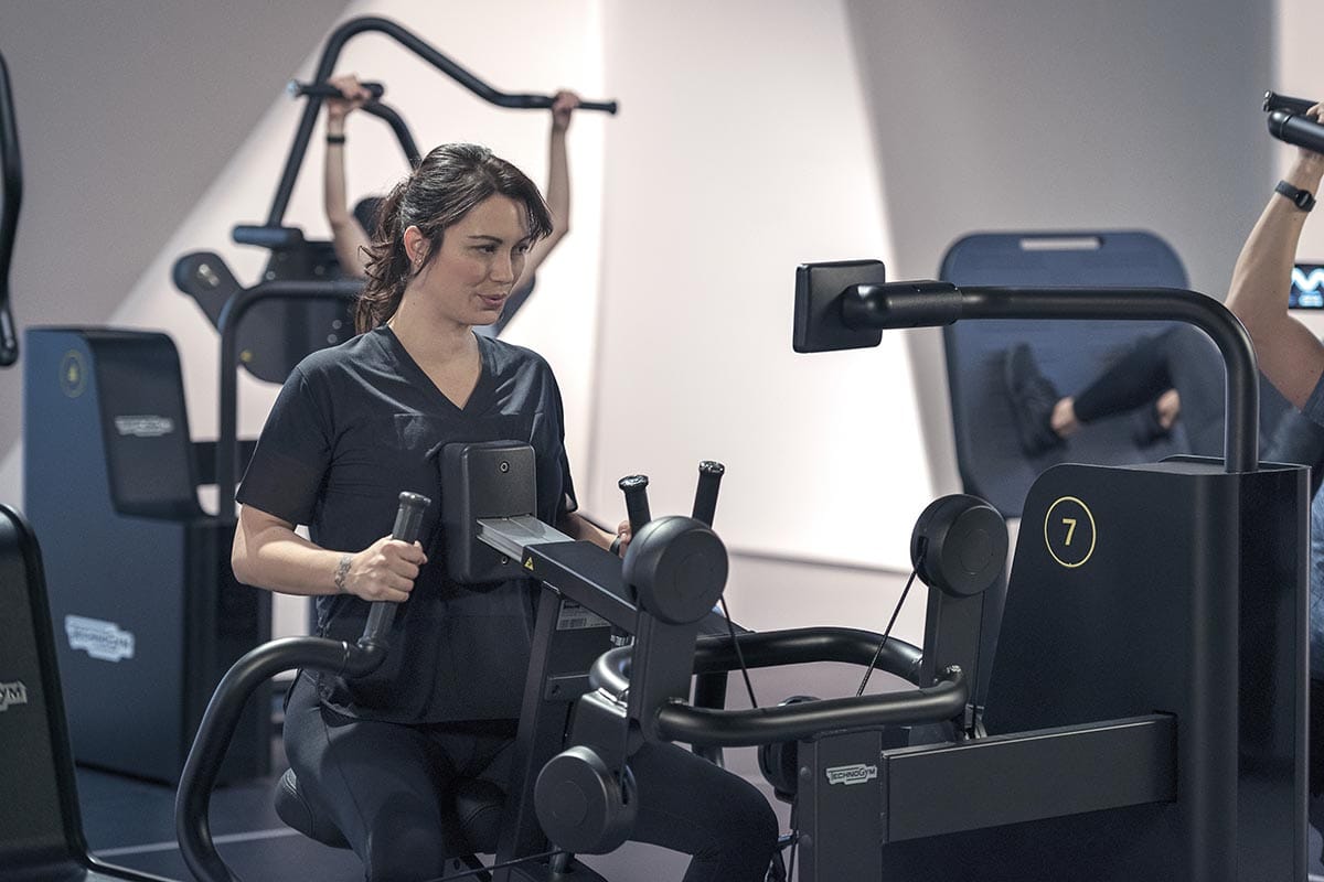 Bio Circuit HIITQ Wijhe